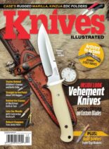 Knives Illustrated – December 2021