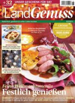 LandGenuss – November 2021