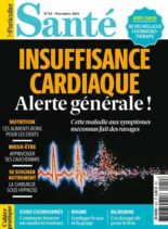 Le Particulier Sante – Novembre 2021