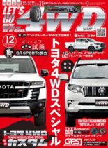 Let’s Go 4WD – 2021-11-01