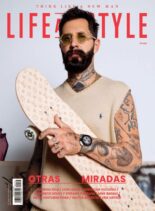 Life & Style Mexico – octubre 2021