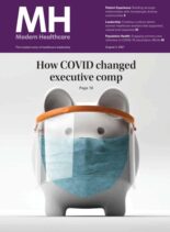 Modern Healthcare – August 02, 2021