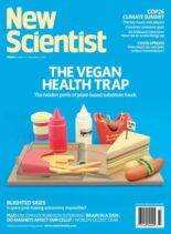 New Scientist – October 30, 2021