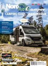 Nordis-Magazin – April 2021