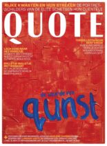 Quote – november 2021