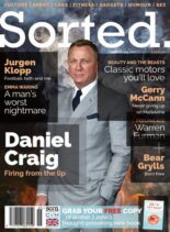 Sorted Magazine – November-December 2021
