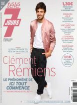 Tele 7 Jours – 06 novembre 2021