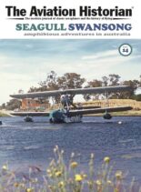 The Aviation Historian – Issue 14 – January 2016