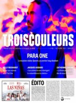 Trois Couleurs – 09 octobre 2021