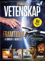 Vetenskap – 29 oktober 2021