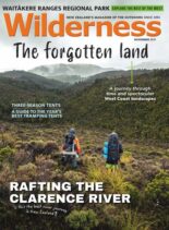 Wilderness – November 2021
