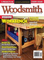 Woodsmith – December 2021