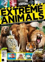 World of Animals Extreme Animals – 3rd Edition 2021