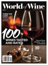 World of Wine – July 2021