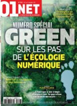 01net – 03 novembre 2021