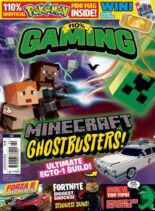 110% Gaming – October 2021