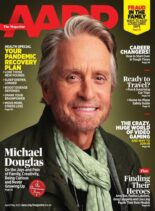 AARP The Magazine – November 2021