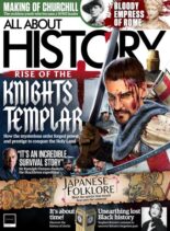 All About History – October 2021