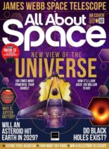 All About Space – 15 September 2021