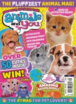 Animals and You – September 2021