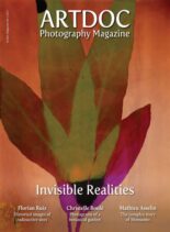Artdoc Photography Magazine – October 2021