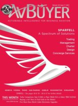 AvBuyer Magazine – November 2021
