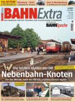 Bahn Extra – November-Dezember 2021
