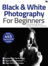 Black & White Photography For Beginners – November 2021