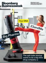 Bloomberg Businessweek Asia – 04 November 2021