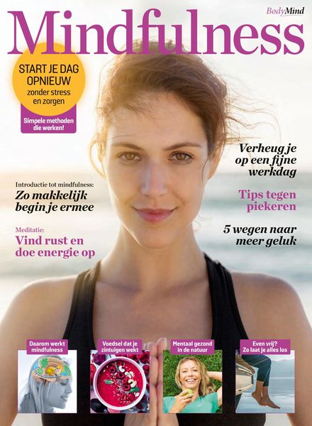 Body and Mind Specials – 11 september 2021