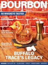 Bourbon – September 2021