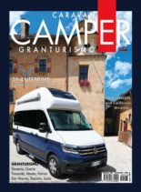 Caravan e Camper Granturismo N 523 – Settembre 2020