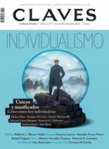 Claves de la Razon Practica – noviembre-diciembre 2021
