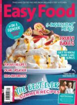 Easy Food Ireland – July-August 2020