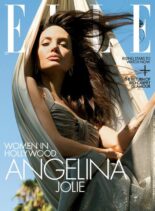 Elle USA – November 2021