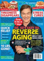 First for Women – November 22, 2021