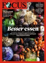 FOCUS – 08 Oktober 2021