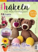 Hakeln Das MaschenMagazin – 29 Juni 2019