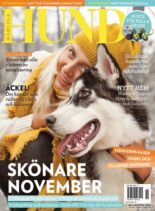 Harliga Hund – 26 oktober 2021