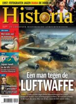 Historia Netherlands – november 2021