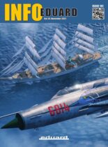 Info Eduard – November 2021