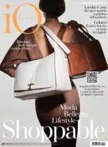 Io Donna del Corriere della Sera – 23 ottobre 2021