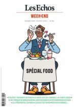 Les Echos Week-end – 22 Octobre 2021