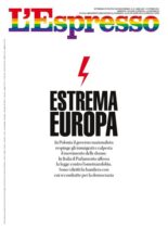 l’Espresso – 31 Ottobre 2021