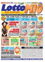 Lottomio del Giovedi – 28 Ottobre 2021