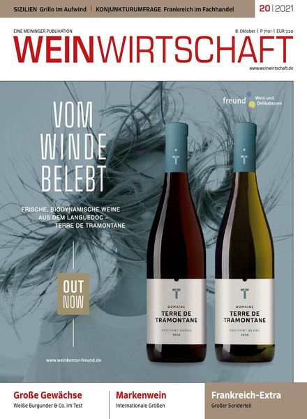 Meininger – 07 Oktober 2021