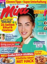 Mini – 20 Oktober 2021