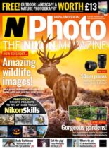 N-Photo UK – November 2021