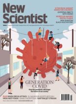 New Scientist Australian Edition – 18 September 2021