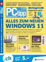 PCtipp – November 2021